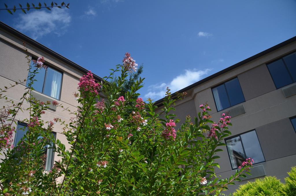 Smoky Mountain Inn & Suites Cherokee Esterno foto